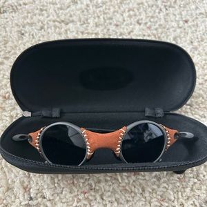 Fight club sunglasses